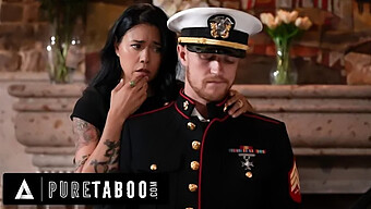 Dana Vespoli Và Oliver Flynn Trong Một Video Khiêu Dâm Chồng Và Con Trai Nóng Bỏng