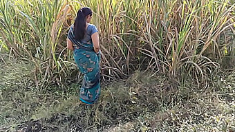 After Urinating In The Fields, Komal Was Brought Into A House And Had Sex With An Unidentified Man