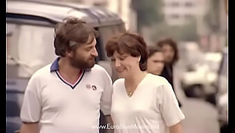 Francúzsky Erotický Film Z Roku 1981 S Catherine Marsile A Laurou Clair