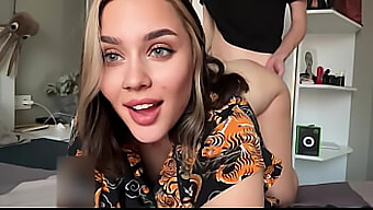 Amatérská Modelka Natáčí Pomstu Sexu S Nejlepším Přítelem Svého Přítele Pro Domácí Video.