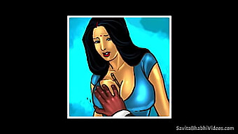 Video Khiêu Dâm Tiếng Hindi Mới Nhất Của Savita Bhabhi - Tập 28