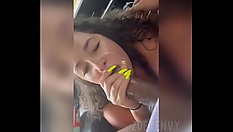 Hermosas Y Gorditas Pecosas Reciben Una Corrida Facial